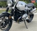 Серый БМВ R nineT, объемом двигателя 0 л и пробегом 5 тыс. км за 15500 $, фото 2 на Automoto.ua