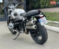 Серый БМВ R nineT, объемом двигателя 0 л и пробегом 5 тыс. км за 15500 $, фото 5 на Automoto.ua