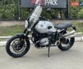 Серый БМВ R nineT, объемом двигателя 0 л и пробегом 5 тыс. км за 15500 $, фото 1 на Automoto.ua