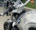 Серый БМВ R nineT, объемом двигателя 0 л и пробегом 5 тыс. км за 15500 $, фото 6 на Automoto.ua