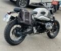 Серый БМВ R nineT, объемом двигателя 0 л и пробегом 5 тыс. км за 15500 $, фото 4 на Automoto.ua