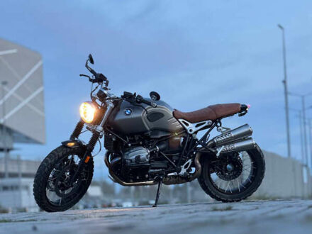 БМВ R nineT 2017 в Львове на Automoto.ua Серый БМВ R nineT, объемом двигателя 0 л и пробегом 5 тыс. км за 12290 $, фото 1 на Automoto.ua