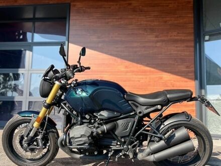 Сірий БМВ R nineT, об'ємом двигуна 1.17 л та пробігом 6 тис. км за 11300 $, фото 1 на Automoto.ua
