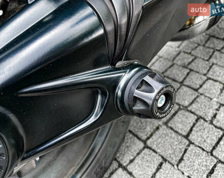 Синій БМВ R nineT, об'ємом двигуна 1.17 л та пробігом 5 тис. км за 15500 $, фото 7 на Automoto.ua