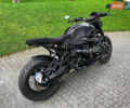 Синий БМВ R nineT, объемом двигателя 1.2 л и пробегом 5 тыс. км за 17000 $, фото 5 на Automoto.ua