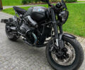 Синий БМВ R nineT, объемом двигателя 1.2 л и пробегом 5 тыс. км за 17000 $, фото 1 на Automoto.ua