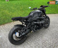 Синій БМВ R nineT, об'ємом двигуна 1.17 л та пробігом 5 тис. км за 15500 $, фото 2 на Automoto.ua