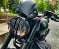 Синий БМВ R nineT, объемом двигателя 1.2 л и пробегом 5 тыс. км за 17000 $, фото 11 на Automoto.ua