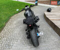 Синий БМВ R nineT, объемом двигателя 1.2 л и пробегом 5 тыс. км за 17000 $, фото 6 на Automoto.ua