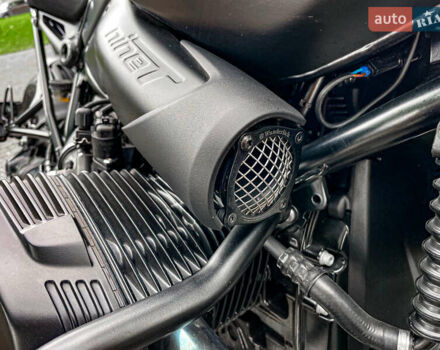 Синій БМВ R nineT, об'ємом двигуна 1.17 л та пробігом 5 тис. км за 15500 $, фото 8 на Automoto.ua