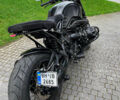 Синий БМВ R nineT, объемом двигателя 1.2 л и пробегом 5 тыс. км за 17000 $, фото 1 на Automoto.ua