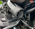 Синий БМВ R nineT, объемом двигателя 1.2 л и пробегом 5 тыс. км за 17000 $, фото 17 на Automoto.ua