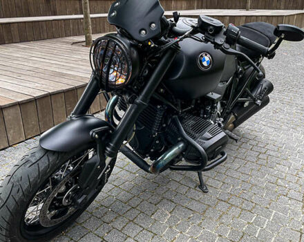 Синій БМВ R nineT, об'ємом двигуна 1.17 л та пробігом 5 тис. км за 15500 $, фото 3 на Automoto.ua