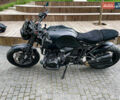 Синий БМВ R nineT, объемом двигателя 1.2 л и пробегом 5 тыс. км за 17000 $, фото 8 на Automoto.ua
