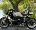 Синий БМВ R nineT, объемом двигателя 1.17 л и пробегом 6 тыс. км за 17500 $, фото 1 на Automoto.ua
