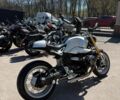 Синий БМВ R nineT, объемом двигателя 1.17 л и пробегом 6 тыс. км за 14499 $, фото 12 на Automoto.ua