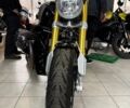 Синий БМВ R nineT, объемом двигателя 1.17 л и пробегом 6 тыс. км за 14499 $, фото 15 на Automoto.ua