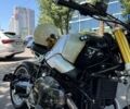 Синий БМВ R nineT, объемом двигателя 1.17 л и пробегом 6 тыс. км за 14499 $, фото 4 на Automoto.ua