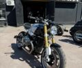 Синий БМВ R nineT, объемом двигателя 1.17 л и пробегом 6 тыс. км за 14499 $, фото 11 на Automoto.ua