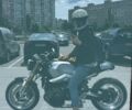 Синий БМВ R nineT, объемом двигателя 1.17 л и пробегом 6 тыс. км за 14499 $, фото 17 на Automoto.ua