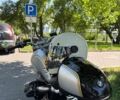 Синий БМВ R nineT, объемом двигателя 1.17 л и пробегом 6 тыс. км за 14499 $, фото 3 на Automoto.ua