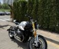 Синий БМВ R nineT, объемом двигателя 1.17 л и пробегом 6 тыс. км за 14499 $, фото 5 на Automoto.ua