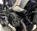 Синий БМВ R nineT, объемом двигателя 1.17 л и пробегом 6 тыс. км за 14499 $, фото 13 на Automoto.ua