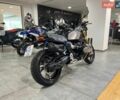Синій БМВ R nineT, об'ємом двигуна 1.17 л та пробігом 2 тис. км за 19302 $, фото 3 на Automoto.ua
