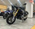 Синій БМВ R nineT, об'ємом двигуна 1.17 л та пробігом 2 тис. км за 19302 $, фото 1 на Automoto.ua