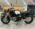 Синій БМВ R nineT, об'ємом двигуна 1.17 л та пробігом 2 тис. км за 19302 $, фото 1 на Automoto.ua