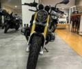 Синій БМВ R nineT, об'ємом двигуна 1.17 л та пробігом 2 тис. км за 19302 $, фото 6 на Automoto.ua
