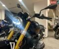Синій БМВ R nineT, об'ємом двигуна 1.17 л та пробігом 2 тис. км за 19302 $, фото 8 на Automoto.ua