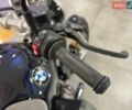 Синій БМВ R nineT, об'ємом двигуна 1.17 л та пробігом 2 тис. км за 19302 $, фото 12 на Automoto.ua