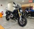 Синій БМВ R nineT, об'ємом двигуна 1.17 л та пробігом 2 тис. км за 19302 $, фото 5 на Automoto.ua