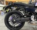 Синій БМВ R nineT, об'ємом двигуна 1.17 л та пробігом 2 тис. км за 19302 $, фото 17 на Automoto.ua