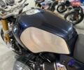Синій БМВ R nineT, об'ємом двигуна 1.17 л та пробігом 2 тис. км за 19302 $, фото 22 на Automoto.ua