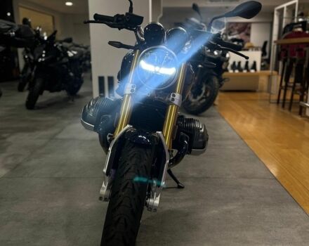 Синій БМВ R nineT, об'ємом двигуна 1.17 л та пробігом 2 тис. км за 19302 $, фото 7 на Automoto.ua