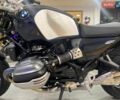Синій БМВ R nineT, об'ємом двигуна 1.17 л та пробігом 2 тис. км за 19302 $, фото 20 на Automoto.ua