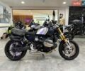 Синій БМВ R nineT, об'ємом двигуна 1.17 л та пробігом 2 тис. км за 19302 $, фото 4 на Automoto.ua