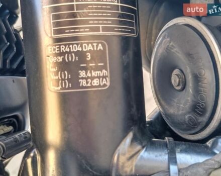 Синий БМВ R nineT, объемом двигателя 1.17 л и пробегом 10 тыс. км за 13999 $, фото 5 на Automoto.ua