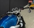 Синий БМВ R nineT, объемом двигателя 1.17 л и пробегом 10 тыс. км за 9500 $, фото 3 на Automoto.ua