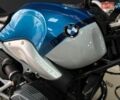 Синий БМВ R nineT, объемом двигателя 1.17 л и пробегом 10 тыс. км за 9500 $, фото 2 на Automoto.ua