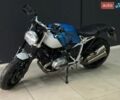Синий БМВ R nineT, объемом двигателя 1.17 л и пробегом 10 тыс. км за 9500 $, фото 5 на Automoto.ua
