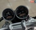 Синий БМВ R nineT, объемом двигателя 1.17 л и пробегом 10 тыс. км за 9500 $, фото 9 на Automoto.ua