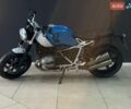 Синий БМВ R nineT, объемом двигателя 1.17 л и пробегом 10 тыс. км за 9500 $, фото 10 на Automoto.ua