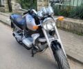 Черный БМВ Р1150Р, объемом двигателя 0 л и пробегом 84 тыс. км за 2200 $, фото 5 на Automoto.ua
