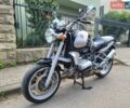 Черный БМВ Р1150Р, объемом двигателя 0 л и пробегом 84 тыс. км за 2200 $, фото 8 на Automoto.ua