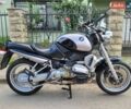 Черный БМВ Р1150Р, объемом двигателя 0 л и пробегом 84 тыс. км за 2200 $, фото 1 на Automoto.ua
