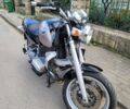 Черный БМВ Р1150Р, объемом двигателя 0 л и пробегом 84 тыс. км за 2200 $, фото 4 на Automoto.ua