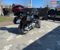 Черный БМВ Р1150Р, объемом двигателя 0 л и пробегом 51 тыс. км за 4300 $, фото 7 на Automoto.ua